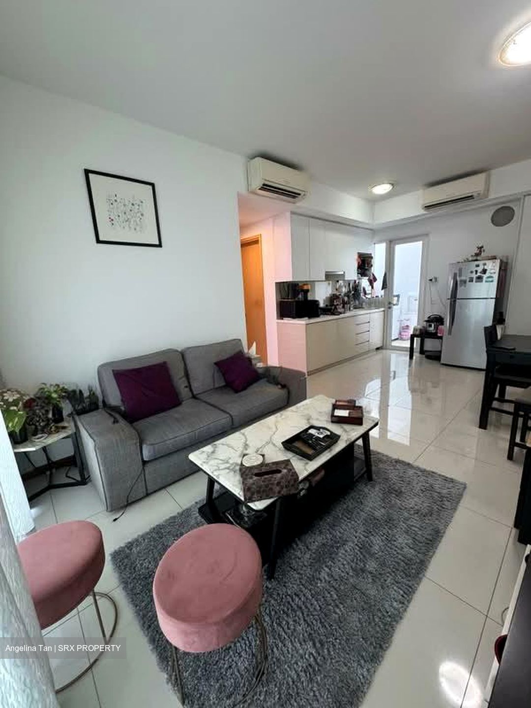 Waterview (D18), Condominium #585141521
